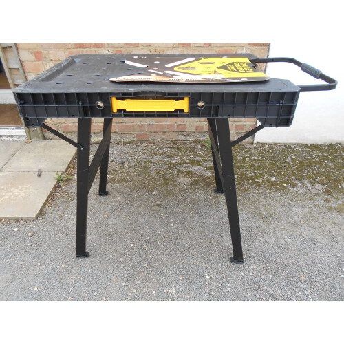 STANLEY Stanley FatMax Folding Workbench Express