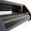 PixMax vinylskærerplotter, SignCut Pro, ukrudtspakke 6