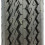 Parnells roue de brouette robuste, 6ply, 400-8 16", 25mm roulements à billes 2