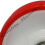 Parnells 200 mm nylon polyuréthane 2 à 2 positions fixes : 300 kg - ensemble de 4 6