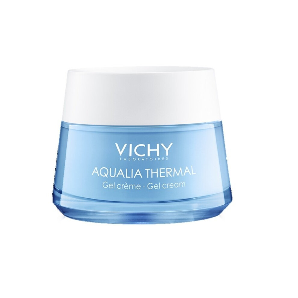 Vichy Aqualia Gel Cream 50ml