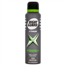 Right Guard Extreme Anti-Perspirant Fresh 150ml