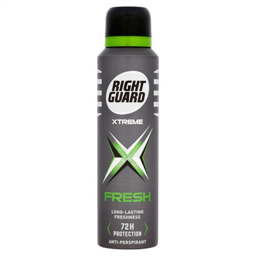 Right Guard Right Guard Extreme Anti-Perspirant Fresh 150ml