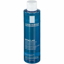 La Roche-Posay Effaclar Klärende Lotion 200ml