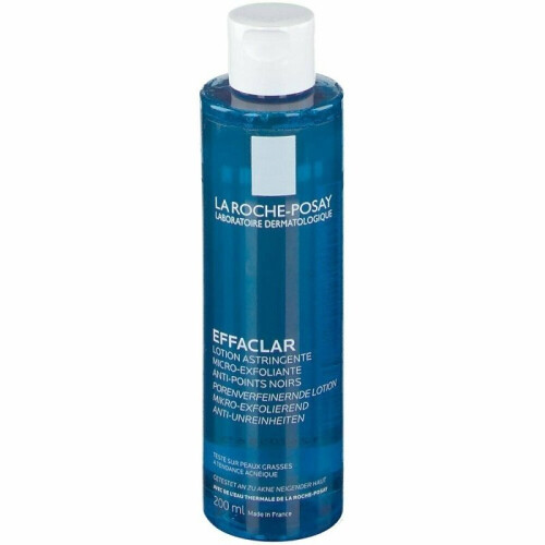 La Roche-Posay La Roche-Posay Effaclar Clarificerende Lotion 200ml