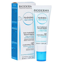 (40 ml) HYDRABIO gel-crème soin hydratant texture légère