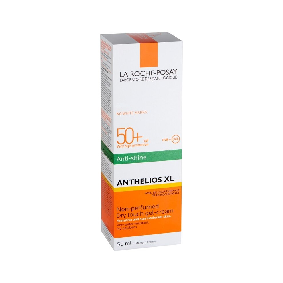 La Roche-Posay Anthelios XL Anti-Shine Sun Cream Gel SPF50+ 50ml