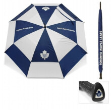 Team Golf 15669 NHL Toronto Maple Leafs - Umbrella