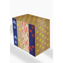 The Thomas Hardy Boxed Set: Tess of the D'Urbervilles, Far from the Madding Crowd Mayor of Casterbridge, Jude