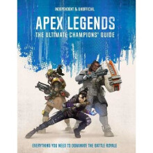 The Champion's Guide to Apex Legends