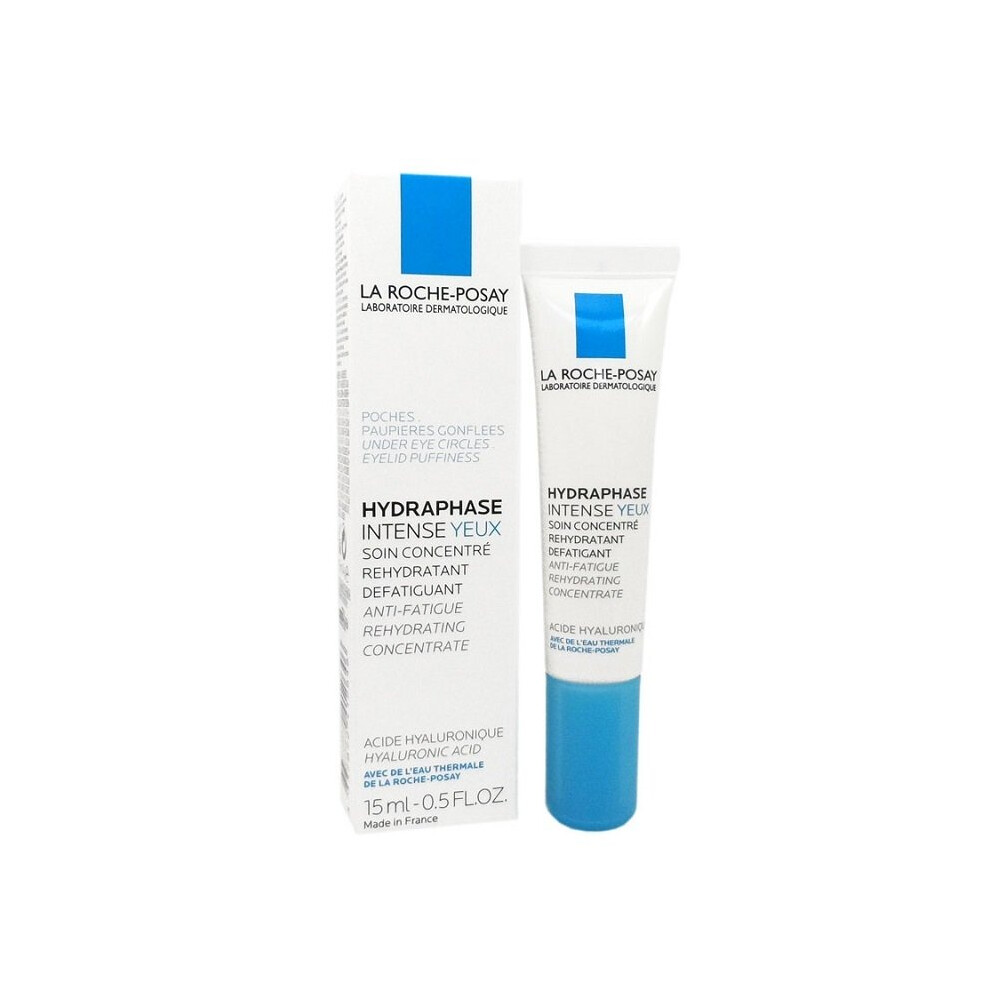 La Roche-Posay Hydraphase Intense Eye Cream 15ml