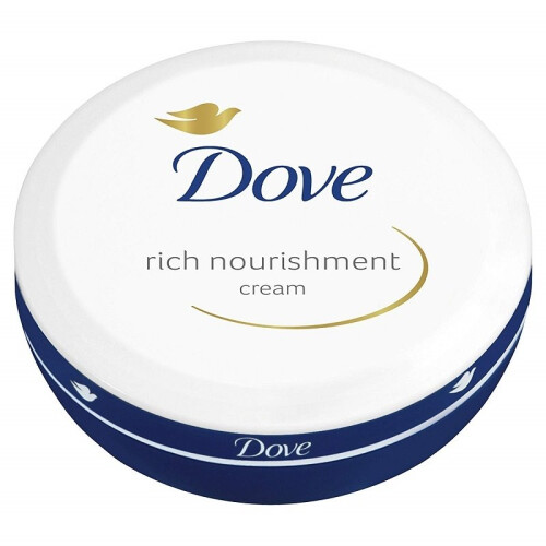 Dove Dove Rich Nourishment Cream 75ml Tub