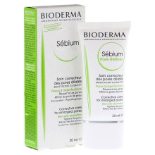 (30 ml) SEBIUM pore refiner concentré correcteur pores dilatés