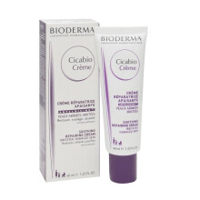 Bioderma Cicabio - Soothing Repairing Cream - 40ml