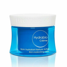 Bioderma Hydrabio - Rich Moisturising Care Crème - 50ml