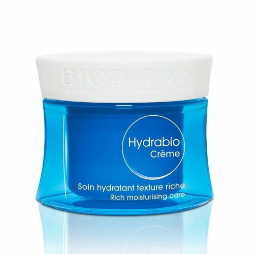 Bioderma Bioderma Hydrabio - Rich Moisturising Care Crème - 50ml