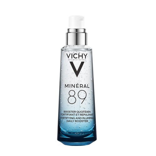 Vichy Vichy Mineral 89 Hyaluronic Acid Face Moisturizer 50ml