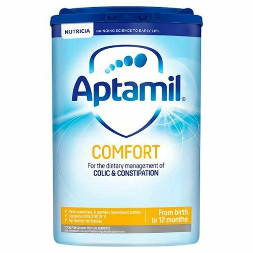 Aptamil Aptamil Comfort From Birth to 12 Months - 800g