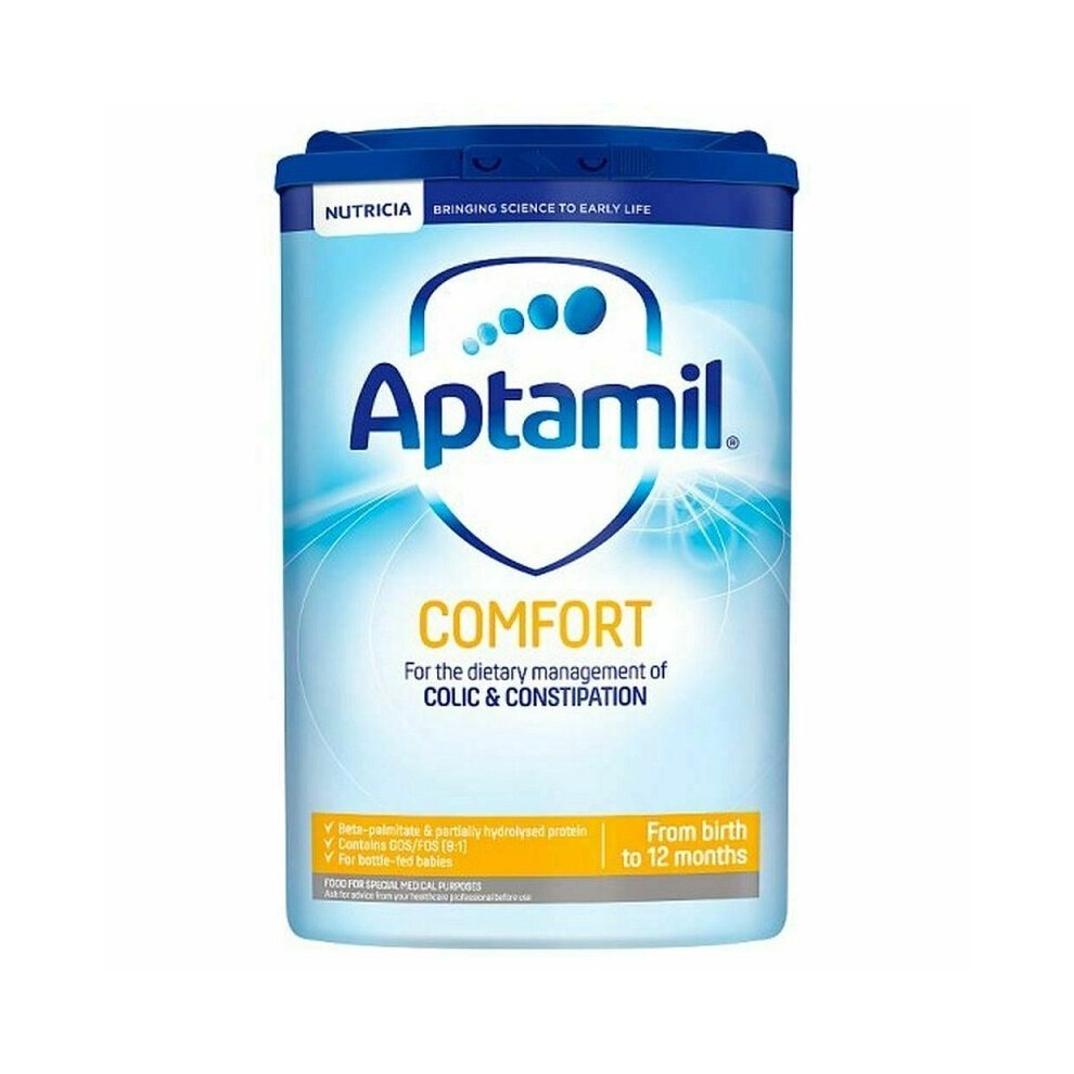 Aptamil Comfort From Birth To 12 Months - 800g