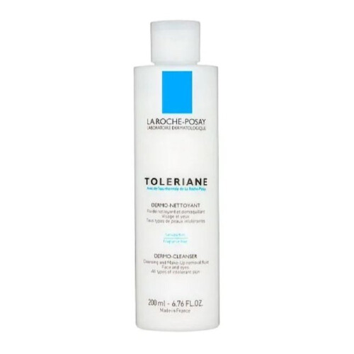 La Roche-Posay La Roche-Posay Toleriane Dermo Cleanser 200ml
