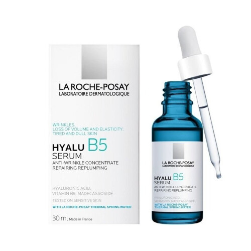 La Roche-Posay HyaluB5 Hyaluronic Acid Serum 30ml