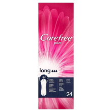 Carefree Plus Liner LONG - 24