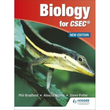 Biology for CSEC
