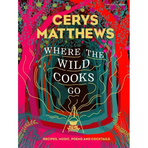 Where the Wild Cooks Go