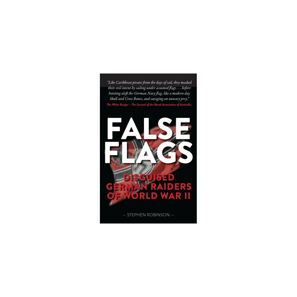 False Flags