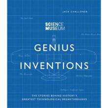 Science Museum Genius Inventions