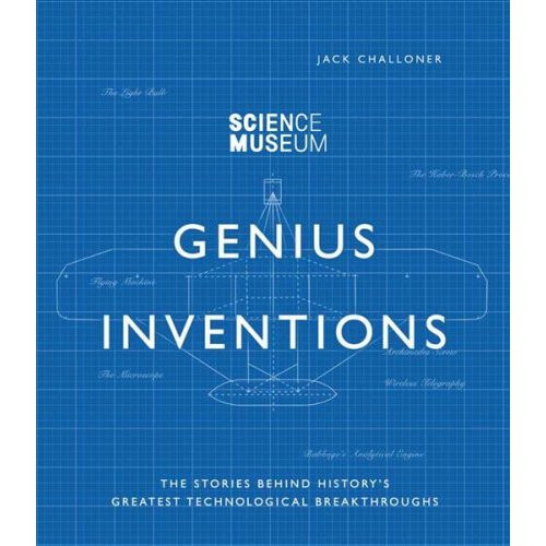 Science Museum Genius Inventions