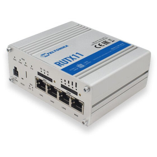 Teltonika RUTX11000000 RUTX11 RUTX11000000