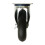 Parnells 8" 200 mm pannensichere Lenkrollen 200 x 50 mm flach frei – 4er-Set 3