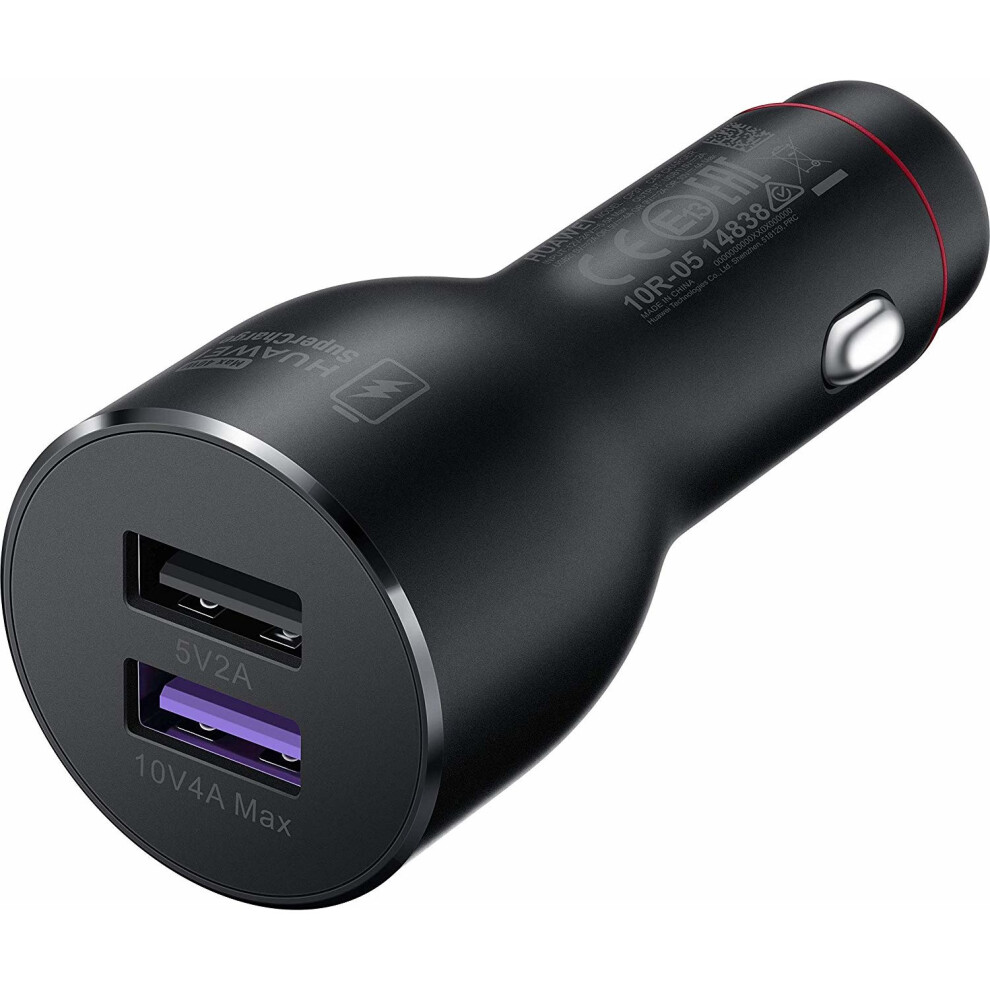 Huawei 55030349 Car Charger Super Charge 2.0 CP37 12-24 V