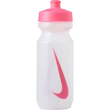 (22oz, Clear/Pink Pow/Pink Pow) Big Mouth Bottle 2.0
