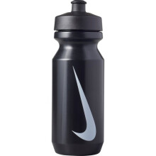 (22oz, Black/Black/White) Big Mouth Bottle 2.0
