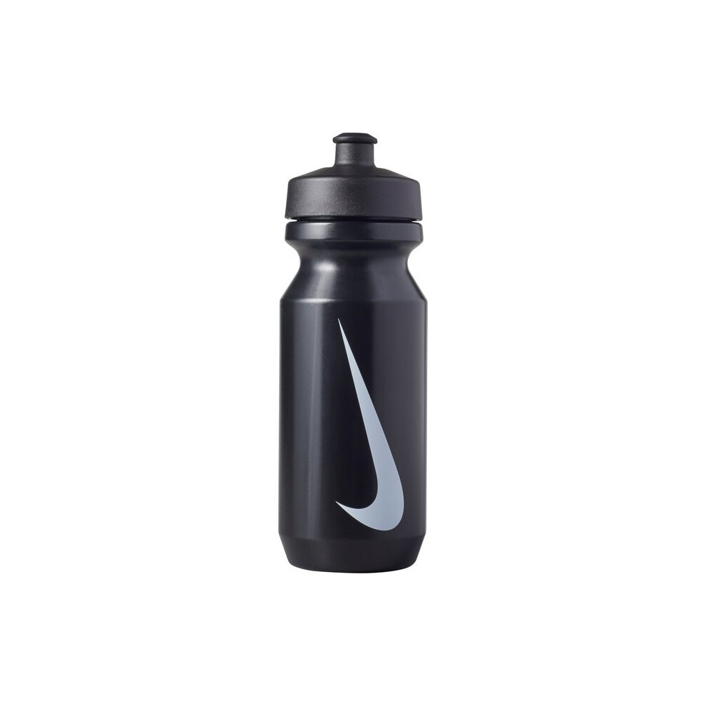 Nike (22Oz, Black/Black/White) Big Mouth Bottle 2.0