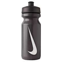 Borraccia Nike Big Mouth 22OZ Nera/Nera/Bianca, Taglia Unica