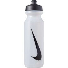 (32oz, Clear/Black/Black) Big Mouth Bottle 2.0