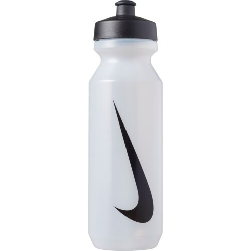 Nike (32oz, Clear/Black/Black) Big Mouth Bottle 2.0