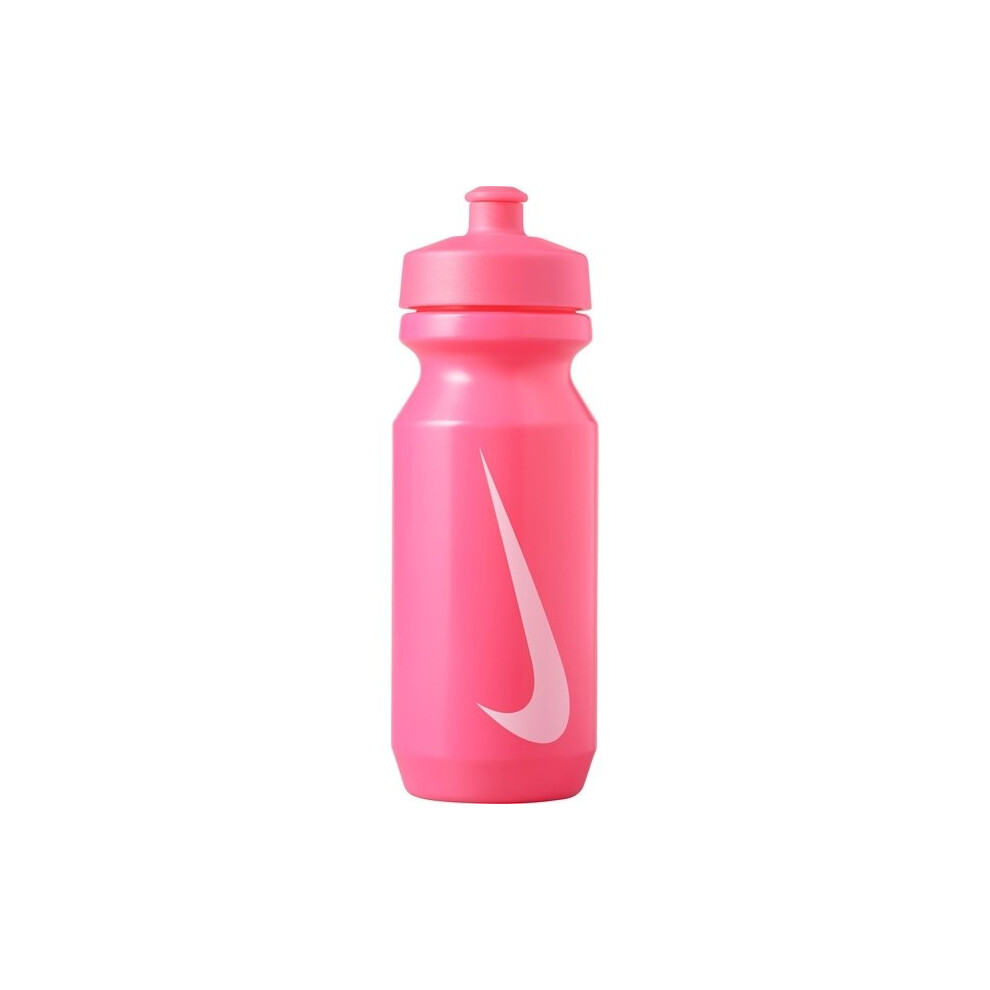 Nike (22Oz, Pink Pow/Pink Pow/White) Big Mouth Bottle 2.0