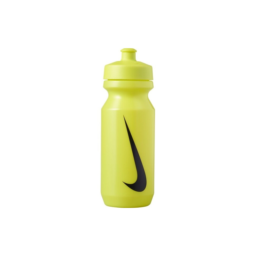 Nike (22Oz, Atomic Green/Atomic Green/Black) Big Mouth Bottle 2.0