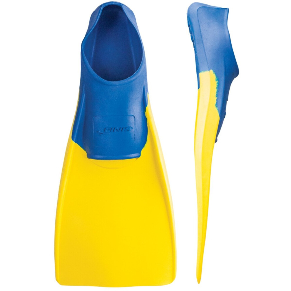 Finis Long Floating Fin 13 For Diving And Snorkeling