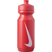 (22oz, Sports Red/Sports Red/White) Big Mouth Bottle 2.0