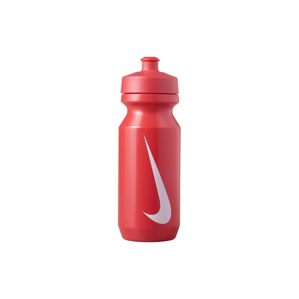 Nike (22Oz, Sports Red/Sports Red/White) Big Mouth Bottle 2.0