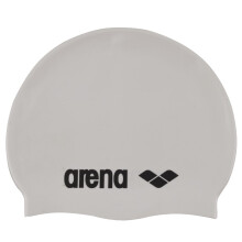 Classic Silicone Cap