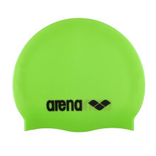 Classic Silicone Cap