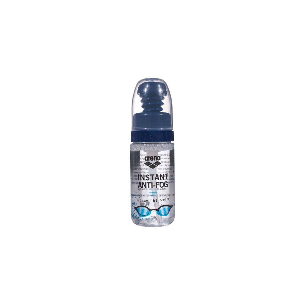 Instant Antifog