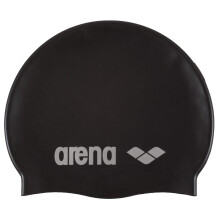 Classic Silicone Unisex Swim Cap