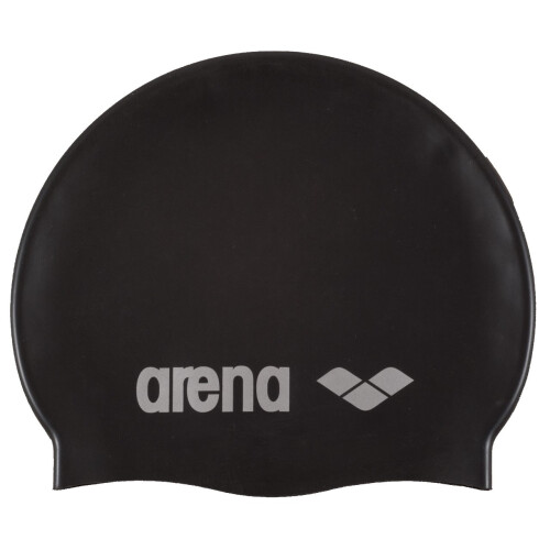 Arena Classic Silicone Unisex Swim Cap